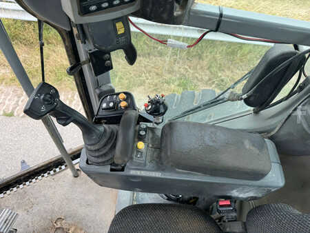 Grejdry 2007 Caterpillar 14M (26)