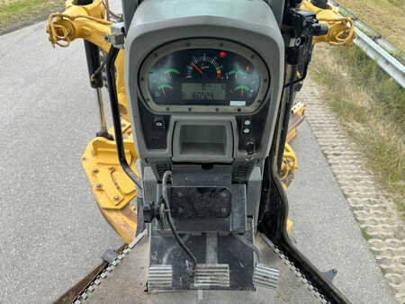 Grejdry 2007 Caterpillar 14M (29)