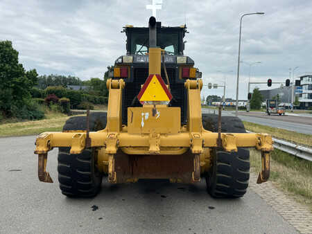 Grejdry 2007 Caterpillar 14M (4)