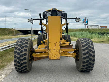 Grejdry 2007 Caterpillar 14M (8)