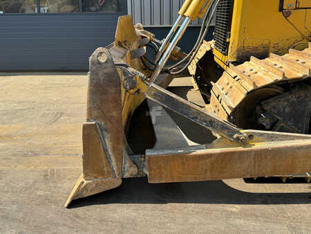 Telaketjupuskutraktorit 2007 Caterpillar D6R LGP (10)