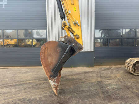 Excavadoras de cadenas 2018 Caterpillar 325F LCR | 3 x bucket (14)