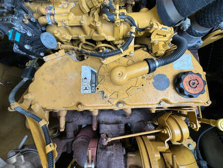 Excavadoras de cadenas 2018 Caterpillar 325F LCR | 3 x bucket (20)