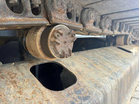 Excavadoras de cadenas 2018 Caterpillar 325F LCR | 3 x bucket (23)