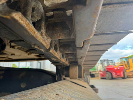 Excavadoras de cadenas 2018 Caterpillar 325F LCR | 3 x bucket (29)