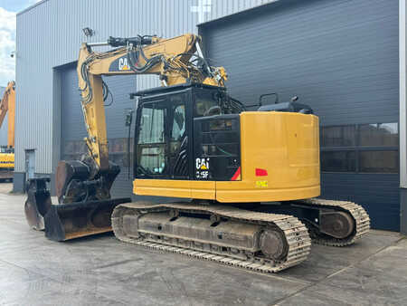 Bæltegraver 2018 Caterpillar 325F LCR | 3 x bucket (3)