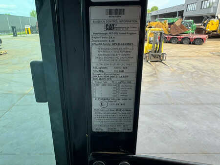 Excavadoras de cadenas 2018 Caterpillar 325F LCR | 3 x bucket (39)