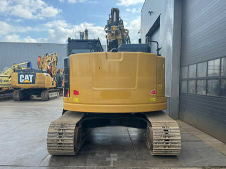 Bæltegraver 2018 Caterpillar 325F LCR | 3 x bucket (4)