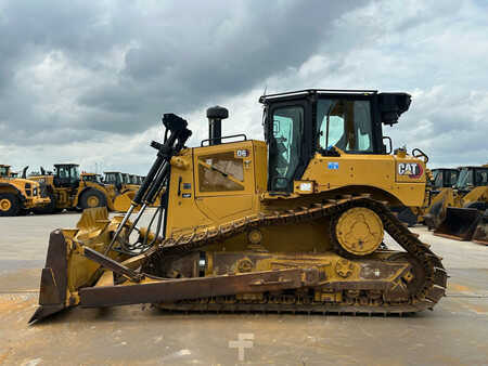 Planierraupe 2019 Caterpillar D6 LGP (1)