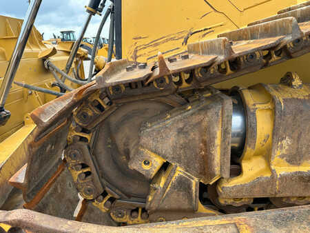 Planierraupe 2019 Caterpillar D6 LGP (11)