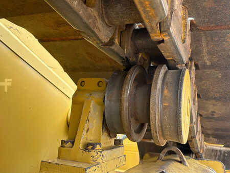 Planierraupe 2019 Caterpillar D6 LGP (13)
