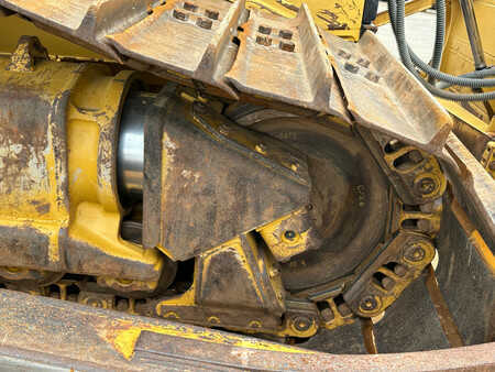 Planierraupe 2019 Caterpillar D6 LGP (14)