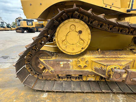 Planierraupe 2019 Caterpillar D6 LGP (15)