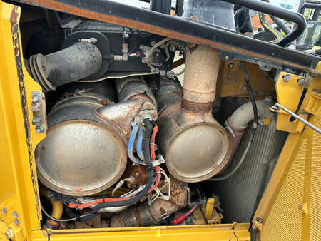 Planierraupe 2019 Caterpillar D6 LGP (16)