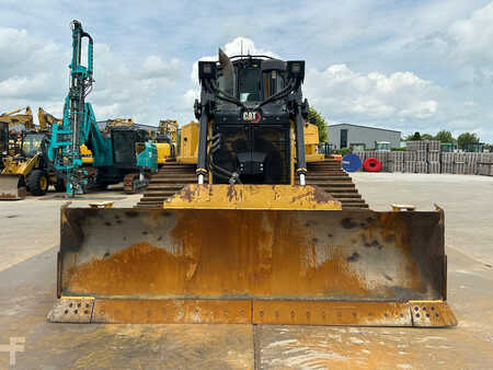 Planierraupe 2019 Caterpillar D6 LGP (18)