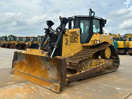 Planierraupe 2019 Caterpillar D6 LGP (2)