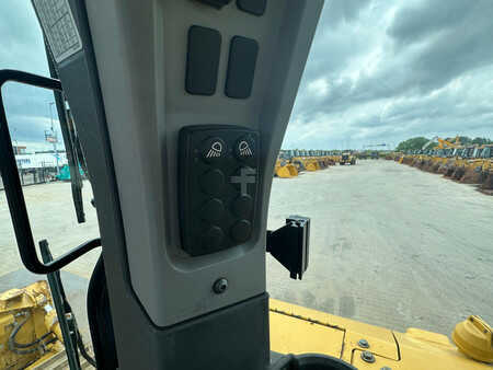 Planierraupe 2019 Caterpillar D6 LGP (20)