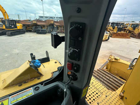 Planierraupe 2019 Caterpillar D6 LGP (26)