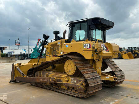 Planierraupe 2019 Caterpillar D6 LGP (3)