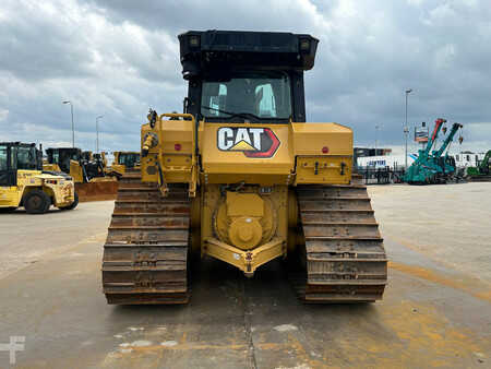 Planierraupe 2019 Caterpillar D6 LGP (4)