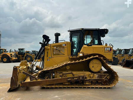 Planierraupe 2019 Caterpillar D6 LGP (1)