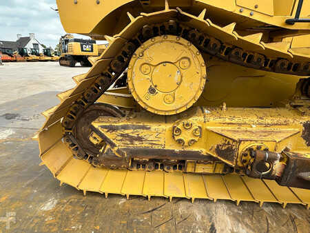 Planierraupe 2019 Caterpillar D6 LGP (11)