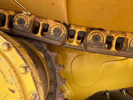 Planierraupe 2019 Caterpillar D6 LGP (13)