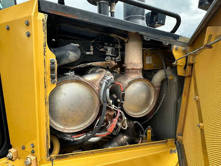Planierraupe 2019 Caterpillar D6 LGP (15)