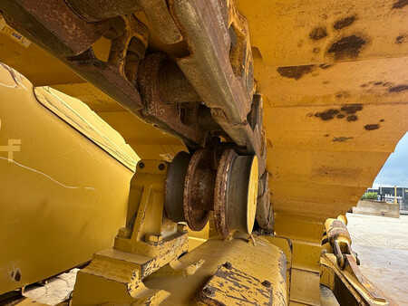 Planierraupe 2019 Caterpillar D6 LGP (17)