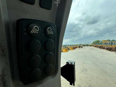 Planierraupe 2019 Caterpillar D6 LGP (18)