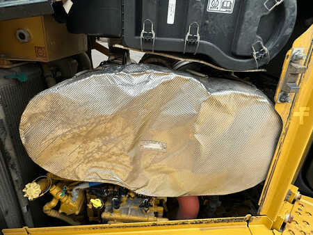 Planierraupe 2019 Caterpillar D6 LGP (19)