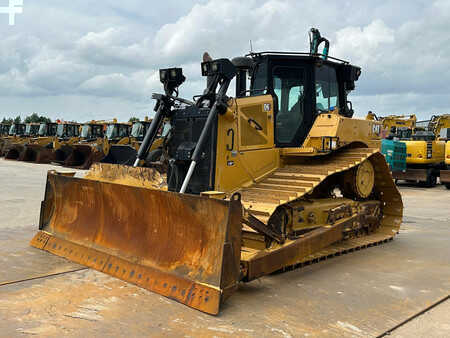 Planierraupe 2019 Caterpillar D6 LGP (2)