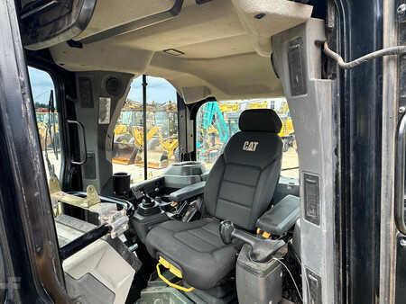 Planierraupe 2019 Caterpillar D6 LGP (20)