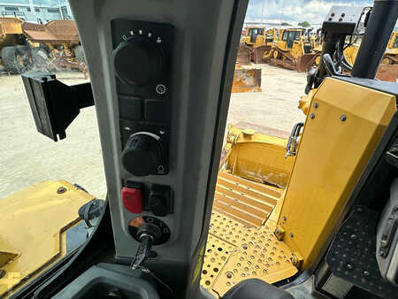 Planierraupe 2019 Caterpillar D6 LGP (25)