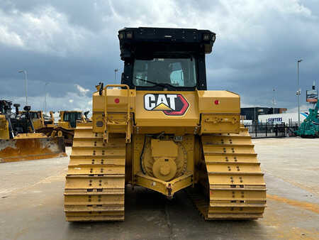 Planierraupe 2019 Caterpillar D6 LGP (4)