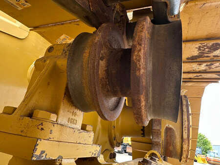 Planierraupe 2019 Caterpillar D6 LGP (8)