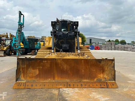 Planierraupe 2019 Caterpillar D6 LGP (9)