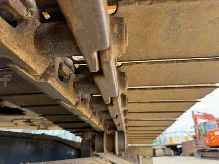 Hydraulic Excavators 2018 Caterpillar 323 (10)
