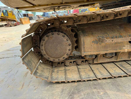 Hydraulic Excavators 2018 Caterpillar 323 (13)