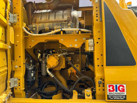 Hydraulic Excavators 2018 Caterpillar 323 (17)