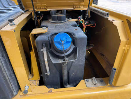 Hydraulic Excavators 2018 Caterpillar 323 (18)