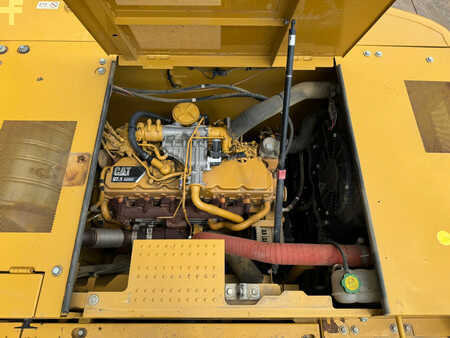 Hydraulic Excavators 2018 Caterpillar 323 (19)
