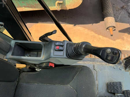 Hydraulic Excavators 2018 Caterpillar 323 (27)