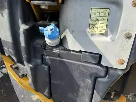 Livellatrici 2015 Caterpillar 140M3 (13)