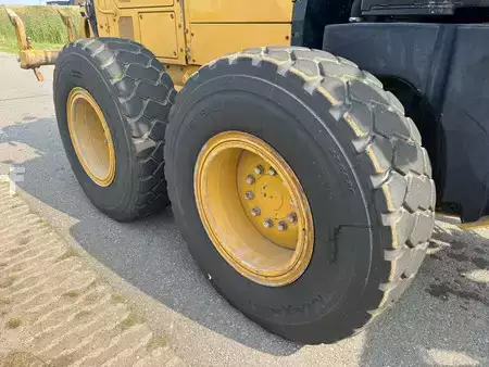 Livellatrici 2015 Caterpillar 140M3 (17)