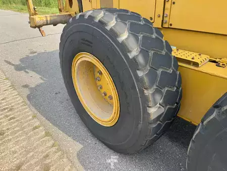 Livellatrici 2015 Caterpillar 140M3 (18)