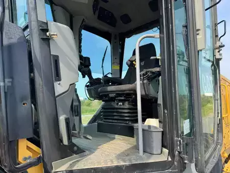 Livellatrici 2015 Caterpillar 140M3 (22)