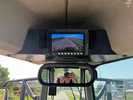 Livellatrici 2015 Caterpillar 140M3 (26)