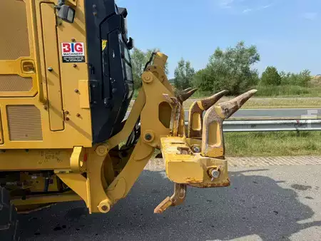 Livellatrici 2015 Caterpillar 140M3 (9)