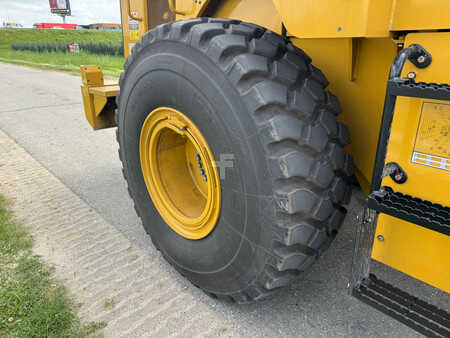 Pyöräkuormaajat 2024 Caterpillar 950GC Wheel Loader - New / CE (11)